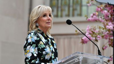 Why Dr. Jill Biden could attend King Charles' coronation alone