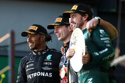 10 things we learned from the 2023 Australian Grand Prix