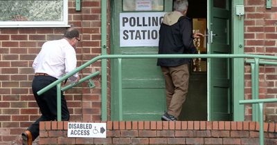 Key deadline for voters to have their say on how Wirral is run