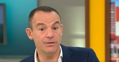 Martin Lewis issues warning as he is target of Twitter blue tick scam as users hit out at 'disgraceful' policy