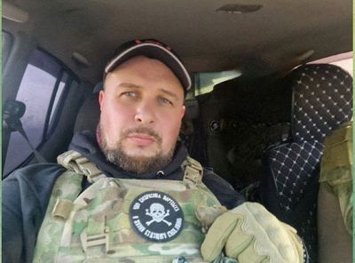 Killed in Russia: Who was fighter-turned-blogger Tatarsky?