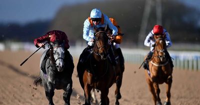 British syndicate group considering once-in-a-lifetime shot at the £2.4m Kentucky Derby