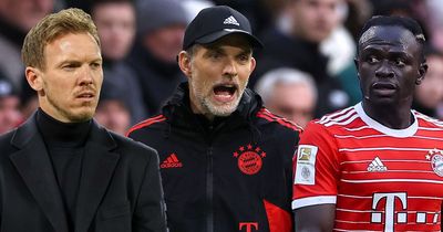 Thomas Tuchel gives Sadio Mane verdict after Liverpool hero’s role in Julian Nagelsmann sacking