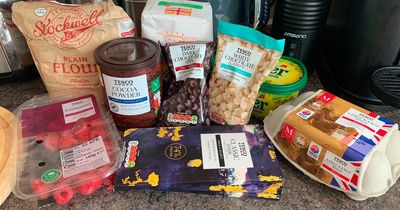 "I attempted to make brownies in an air fryer and it went horribly wrong"