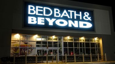 Dow Jones Rises As Goldman Boosts Oil Forecast; Bankruptcy Looms For Embattled Bed Bath & Beyond