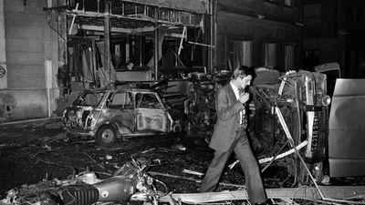 Trial of 1980 Paris synagogue bombing opens without sole suspect