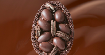10 dairy-free and vegan Easter egg options from Amazon, Cutter & Squidge and Abel & Cole