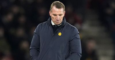 Brendan Rodgers missed 'elite' Celtic window as Leicester exit sparks brutally honest Simon Jordan next step verdict