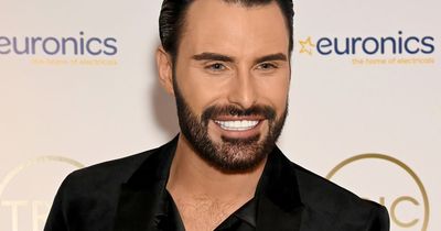 Rylan Clarke praised for his good-nature as fans saw the 'real' him on Ant and Dec's Saturday Night Takeaway