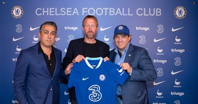 Todd Boehly hint over Graham Potter never came off amid inevitable Chelsea change