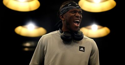 KSI apologises after using a racial slur in a YouTube video