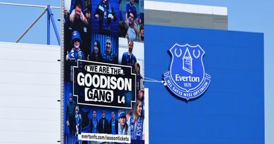 Is Everton v Tottenham on TV tonight? Kick-off time and channel details