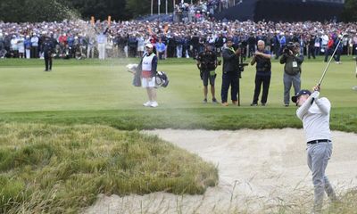 Sky Sports yet to agree deal for US Open golf as broadcast talks hit stalemate