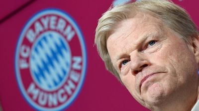 Close Title Race Exposing Tensions at Bayern Munich