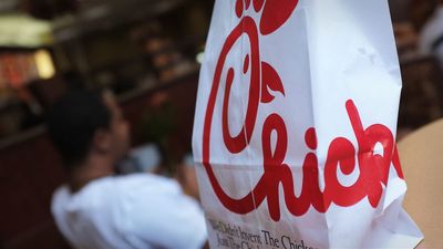 Chick-fil-A Makes a Surprising Menu Decision