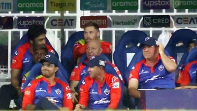 Axar Patel likely to bat higher, won't judge Prithvi, Sarfaraz on one game: Sourav Ganguly