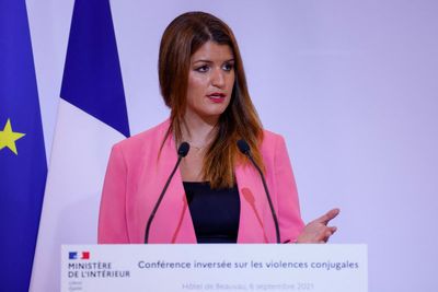 Who is Marlène Schiappa? French minister to appear on Playboy