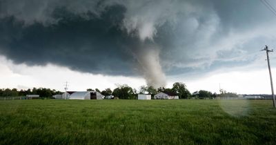 Tornado watch: Alabama, Florida, Georgia warned as deadly twisters to wreak havoc