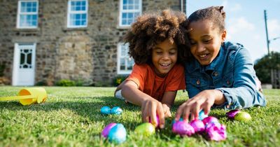 Days out & food deals to entertain kids for CHEAP this Easter from National Trust to TGI Fridays