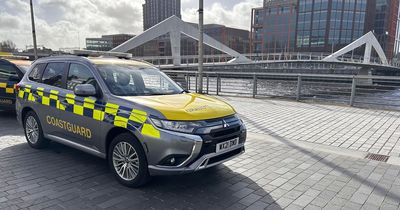 New coastguard rescue team in Clydebank 'welcomed' by councillors