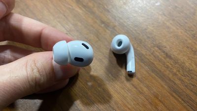 Apple AirPods Pro 2 review - excellent for both indoors and out, better if you have an iPhone