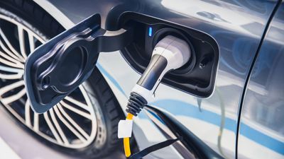 Stricter EV Tax Credit Rules Begin April 18