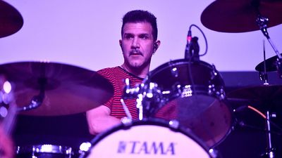 Charlie Benante isn't happy with the hate he gets for taking the Pantera gig: "I’ve never seen more of it in my life"