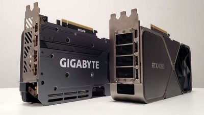 The RTX 4070 just leaked, looks like a match for an RTX 3080 without frame gen