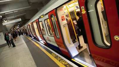 Vodafone brings back Wi-Fi for London Underground customers