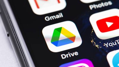 Google Drive has a secret file creation limit — what you need to know