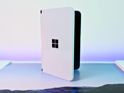 You can now run Windows 10X on the Surface Duo