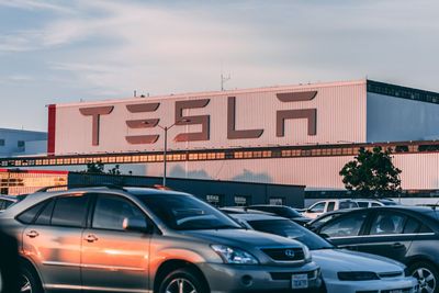 Price Cuts May Hurt Tesla’s Margins