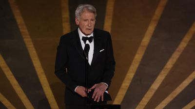 Harrison Ford to strut his stuff at Indiana Jones 5 premiere in Cannes