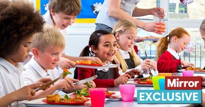 'Extending free school meals is an investment in the potential of every single child'