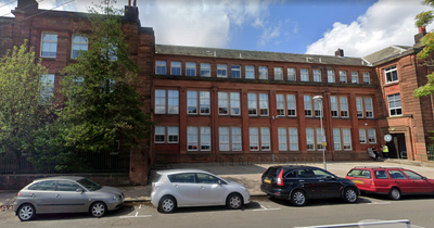 Glasgow 'top four schools' get praise after 100 per cent record