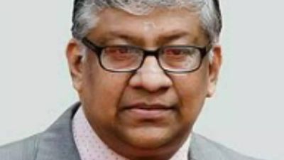 Justice Thottathil B Radhakrishnan Passes Away