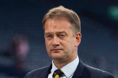 Scottish FA chief Maxwell insists 'VAR is working' but admits 'teething problems'