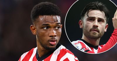 Patrick Roberts assesses the impact loan star Amad has had on Sunderland's season