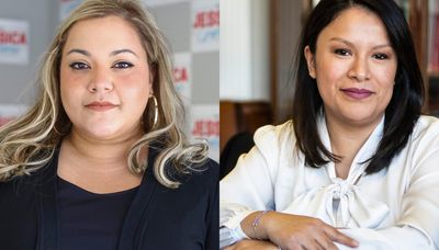 ‘Community wants something new’: Runoff candidates vie for 30th Ward seat, open for the first time in 20 years