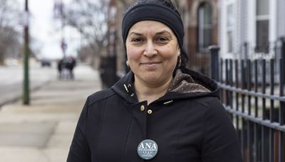 10th Ward runoff candidates would focus on economic development, public safety