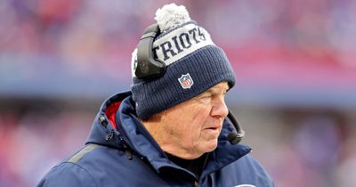 New England Patriots "stunned" by Bill Belichick handing out new contract