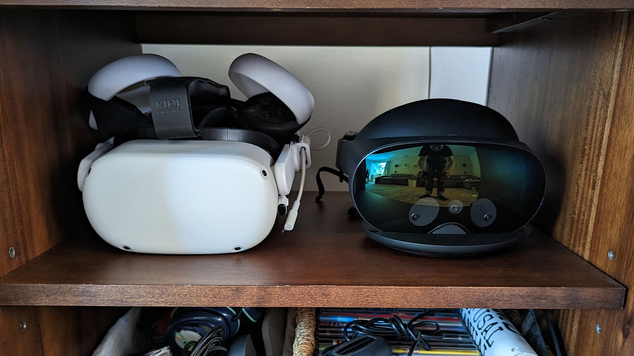 Augmented Vs. Virtual Vs. Mixed Reality Explained