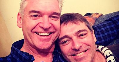 Phillip Schofield releases statement after brother found guilty of sexually abusing teen