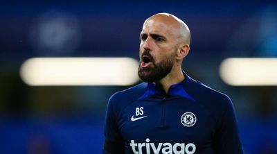 Who is Bruno Saltor? Everything you need to know about the Chelsea interim head coach