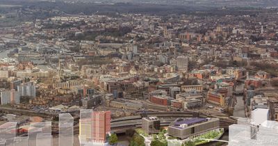 Construction company signs deal for £500m University of Bristol campus at Temple Meads