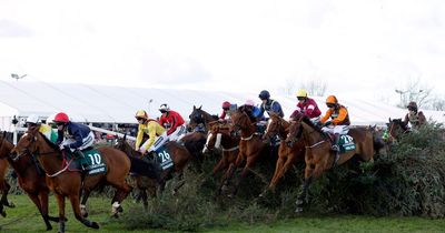 2023 Grand National: Jumping Prospects' Aintree Preview Evening at the Old Railway Club