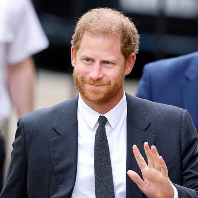 Prince Harry 'stayed at Frogmore Cottage' when he returned to the UK last week