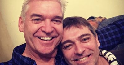 Phillip Schofield issues statement after brother found guilty of sexually abusing teenage boy