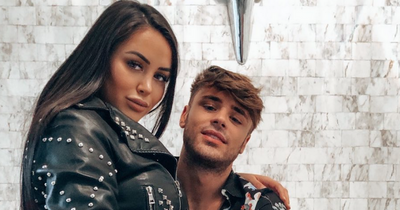 Marnie Simpson's wedding guest list and seating plan revealed as TV stars flock to big day