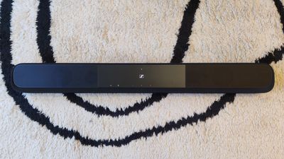 Sennheiser Ambeo Soundbar Plus review: awesome Dolby Atmos from a single soundbar